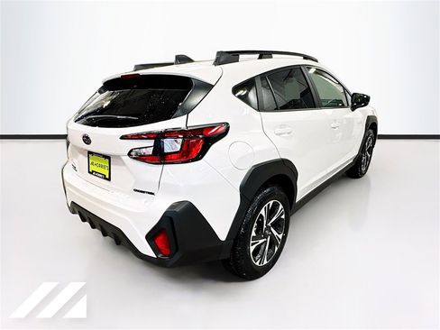 New 2026 Subaru Crosstrek 2.5i Premium image 5