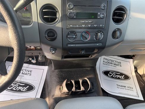 Used 2006 Ford F150 XL image 11