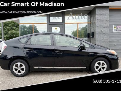 Used 2013 Toyota Prius Two