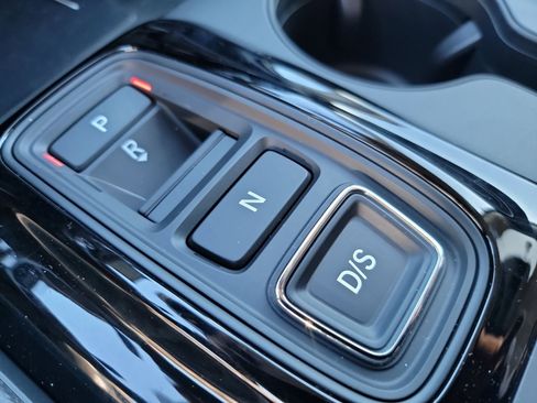 New 2026 Honda Passport RTL image 26