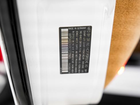 Used 2012 Porsche 911 Carrera 4S image 42