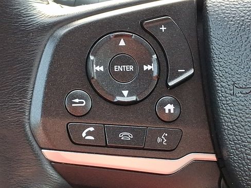 Used 2023 Honda Odyssey EX-L image 23