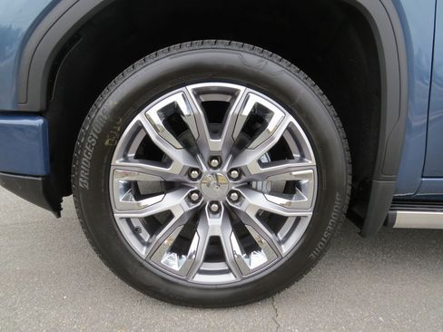 New 2026 GMC Sierra 1500 Denali image 14