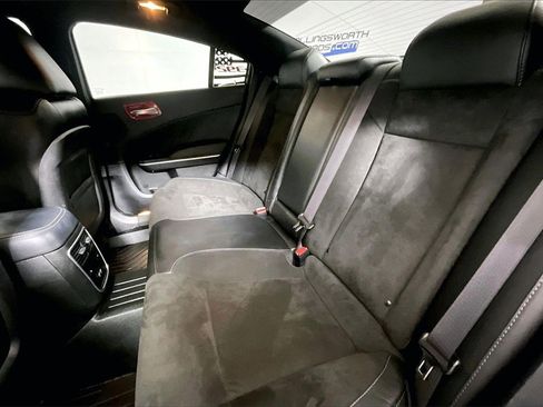 Used 2022 Dodge Charger Scat Pack w/ Plus Group image 21
