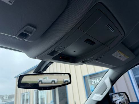 Used 2014 Chevrolet Silverado 1500 LT w/ All Star Edition image 17