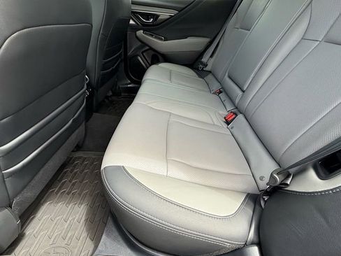 Used 2024 Subaru Outback Limited AWD/4WD image 9