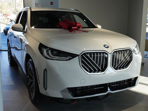 Used 2026 BMW X3 xDrive30i w/ Premium Package AWD/4WD image 10