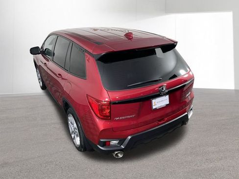 Used 2025 Honda Passport EX-L image 37