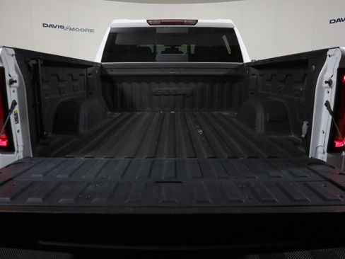 Used 2021 GMC Sierra 1500 AT4 image 8