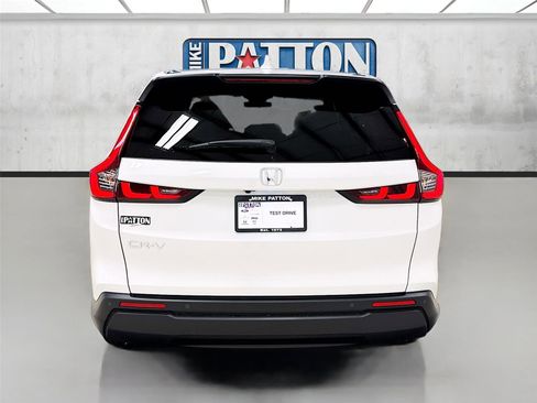 New 2026 Honda CR-V EX-L image 6