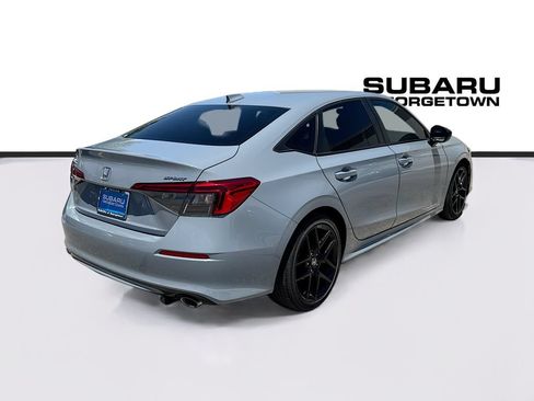 Used 2024 Honda Civic Sport image 7