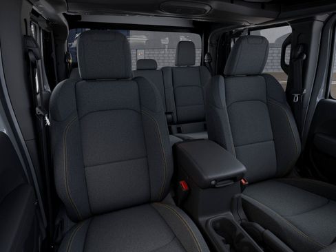 New 2026 Jeep Gladiator Sport AWD/4WD image 16