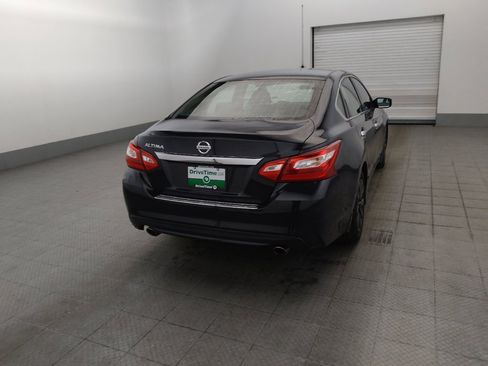 Used 2017 Nissan Altima 2.5 S w/ Power Driver Seat Package FWD image 7