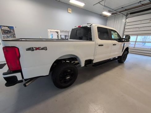 New 2026 Ford F350 XL w/ STX Appearance Package image 6