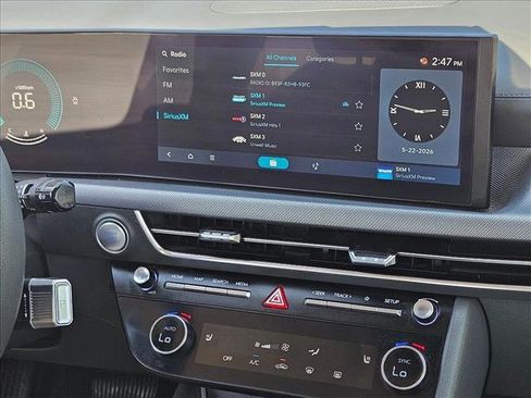 Used 2025 Hyundai Sonata SEL FWD image 18