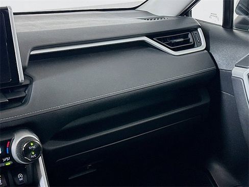 Used 2023 Toyota RAV4 XLE image 24