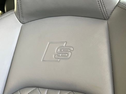 Used 2019 Audi S5 Premium Plus w/ Premium Plus image 16