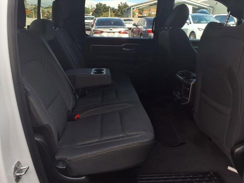 Used 2020 RAM 1500 Big Horn image 20