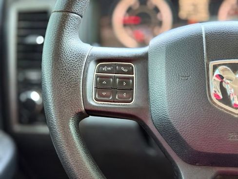 Used 2016 RAM 1500 Tradesman w/ Popular Equipment Group AWD/4WD image 17