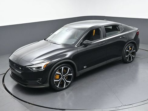 Used 2023 Polestar Polestar 2 w/ Pilot Pack AWD/4WD image 36
