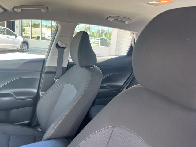 Used 2024 Hyundai Kona SE FWD image 8