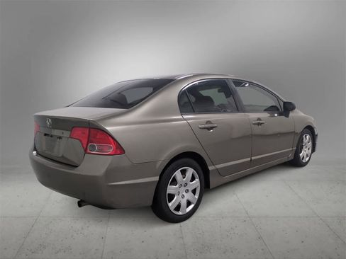 Used 2008 Honda Civic LX image 8