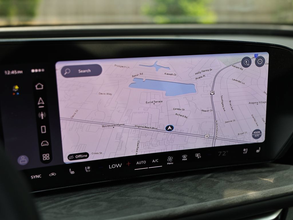 New 2026 Audi Q5 Prestige AWD/4WD image 38