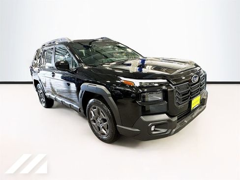 New 2026 Subaru Outback Premium image 3