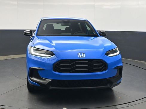 New 2026 Honda HR-V Sport image 9