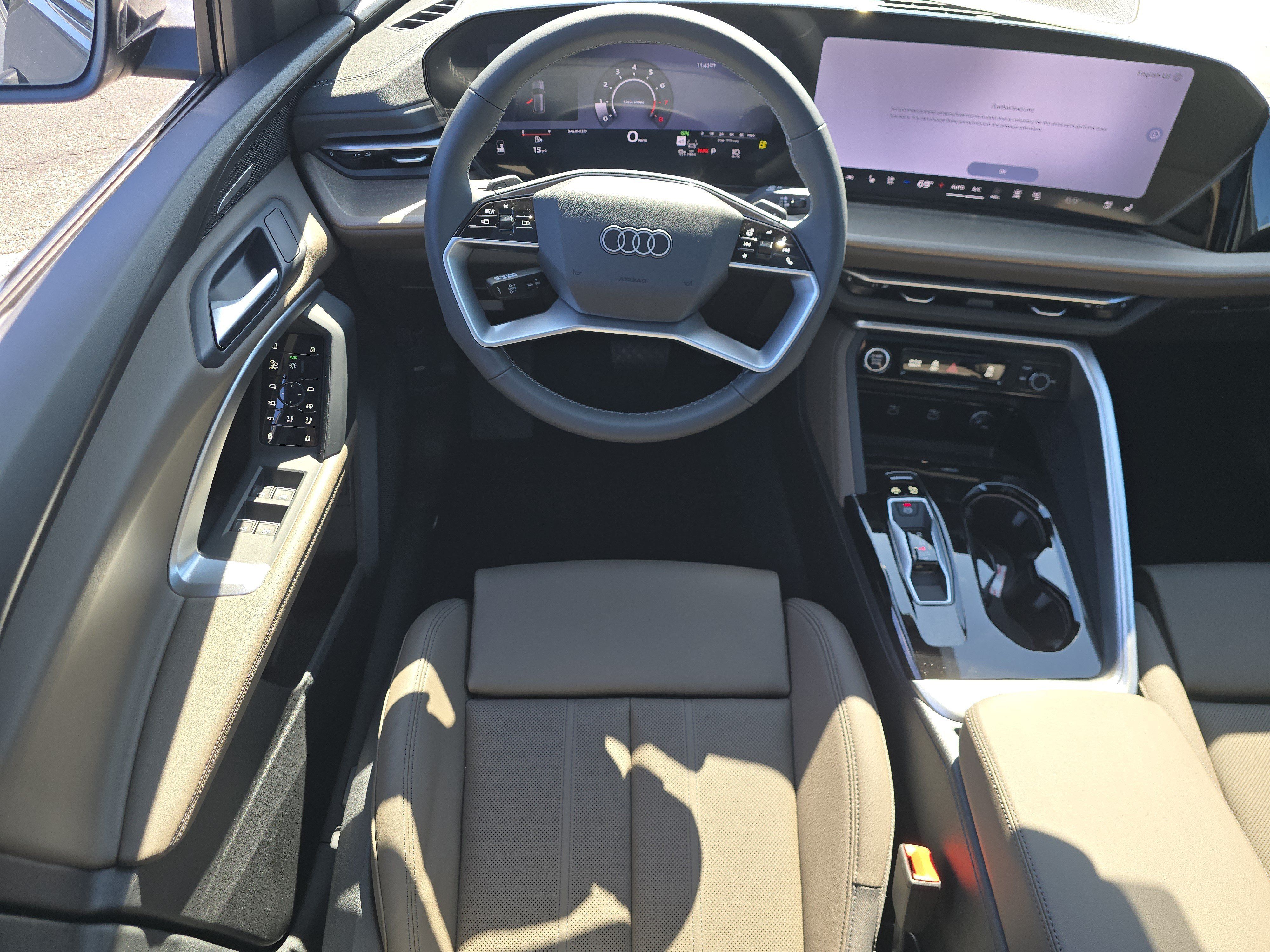 New 2026 Audi Q5 Premium Plus AWD/4WD image 22