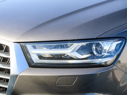 Used 2019 Audi Q7 2.0T Premium w/ Convenience Package image 7