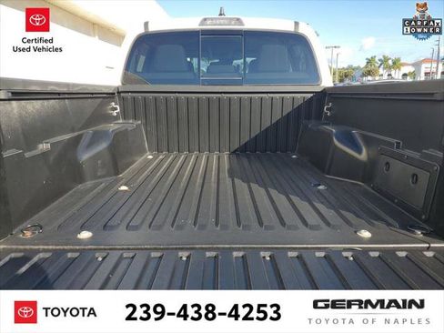 Certified 2023 Toyota Tacoma SR5 image 22