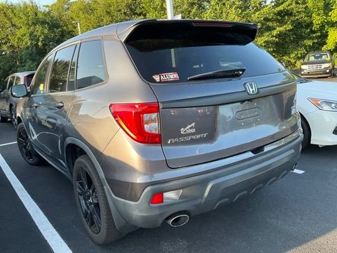 Used 2019 Honda Passport Sport image 7