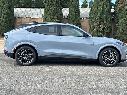 New 2026 Ford Mustang Mach-E Premium w/ Technology Package RWD image 3