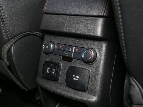 Used 2018 Ford Explorer Sport w/ Equipment Group 401A AWD/4WD image 24