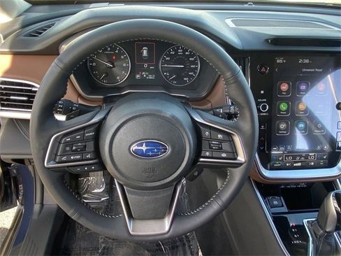 Used 2025 Subaru Outback Touring XT w/ Popular Package #2 image 24