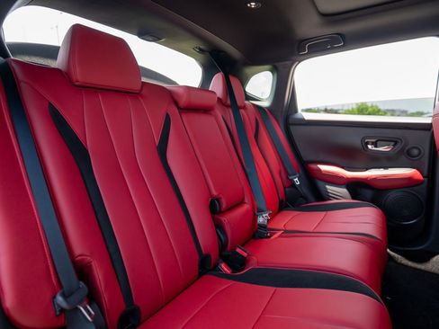 New 2026 Acura ADX A-Spec AWD/4WD image 18