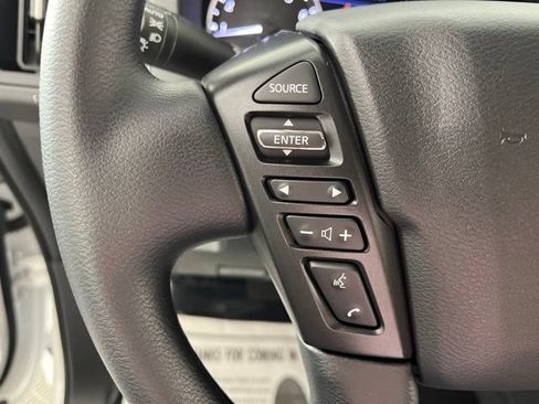 New 2026 Nissan Frontier S RWD image 23
