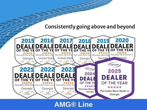 Used 2023 Mercedes-Benz E 450 E 450 image 4