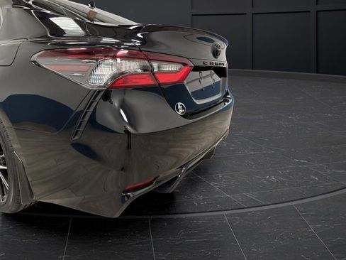 Used 2023 Toyota Camry SE image 28