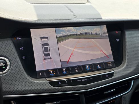 Used 2019 Cadillac CT6 Sport AWD/4WD image 27