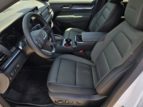 New 2027 GMC Terrain AT4 w/ Convenience Package III AWD/4WD image 17