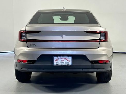 Used 2024 Polestar Polestar 2 AWD/4WD image 6