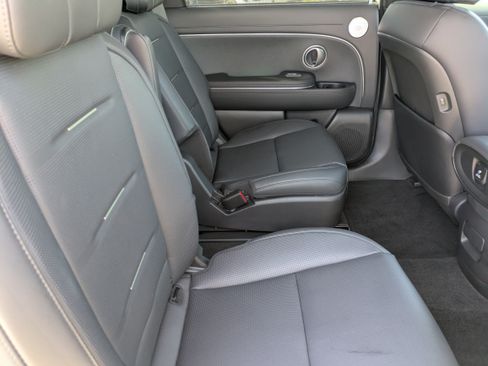 Used 2026 Hyundai Palisade Calligraphy AWD/4WD image 14