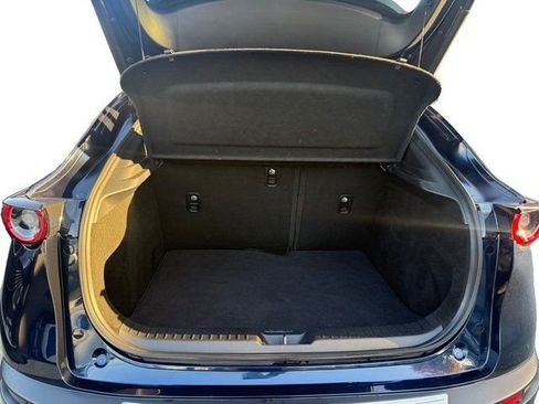 Used 2023 MAZDA CX-30 AWD 2.5 S w/ Premium Package image 32