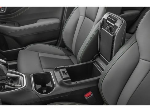 Used 2023 Subaru Outback Onyx Edition image 14