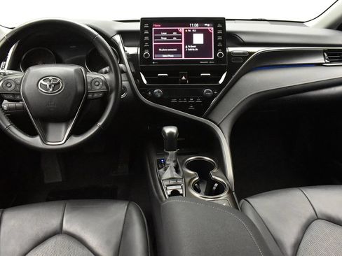 Used 2024 Toyota Camry XSE FWD image 26