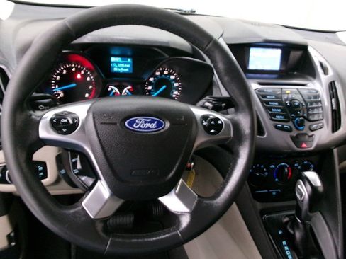 Used 2015 Ford Transit Connect XLT FWD image 29