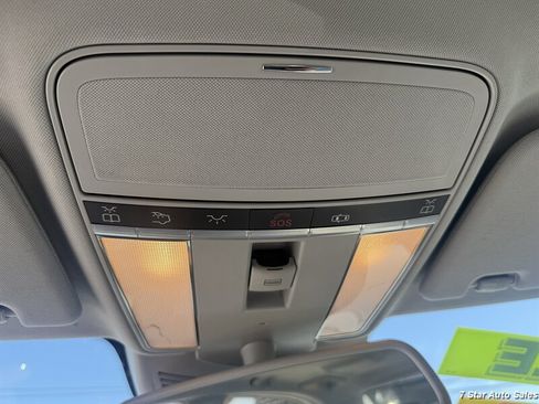 Used 2010 Mercedes-Benz S 550 image 24