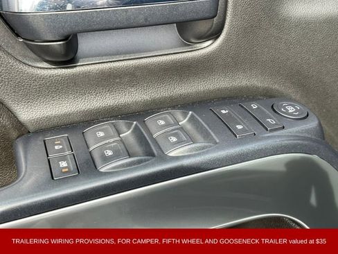 Used 2017 Chevrolet Silverado 2500 LT w/ All Star Edition image 24